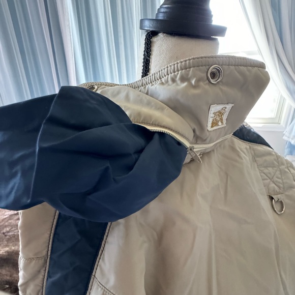 Awesome vintage ski jacket. - Picture 9 of 9